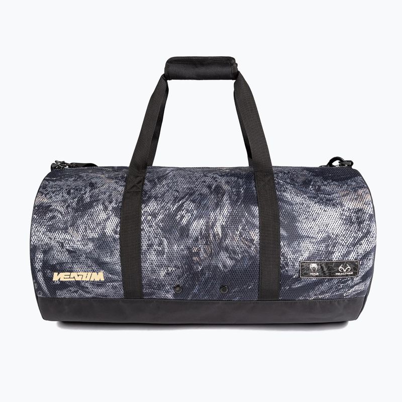 Torba Venum Laser XT Realtree Duffle dark camo/grey