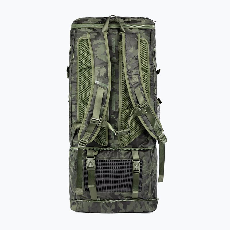 Plecak treningowy Venum Challenger Xtrem 63 l khaki camo 3