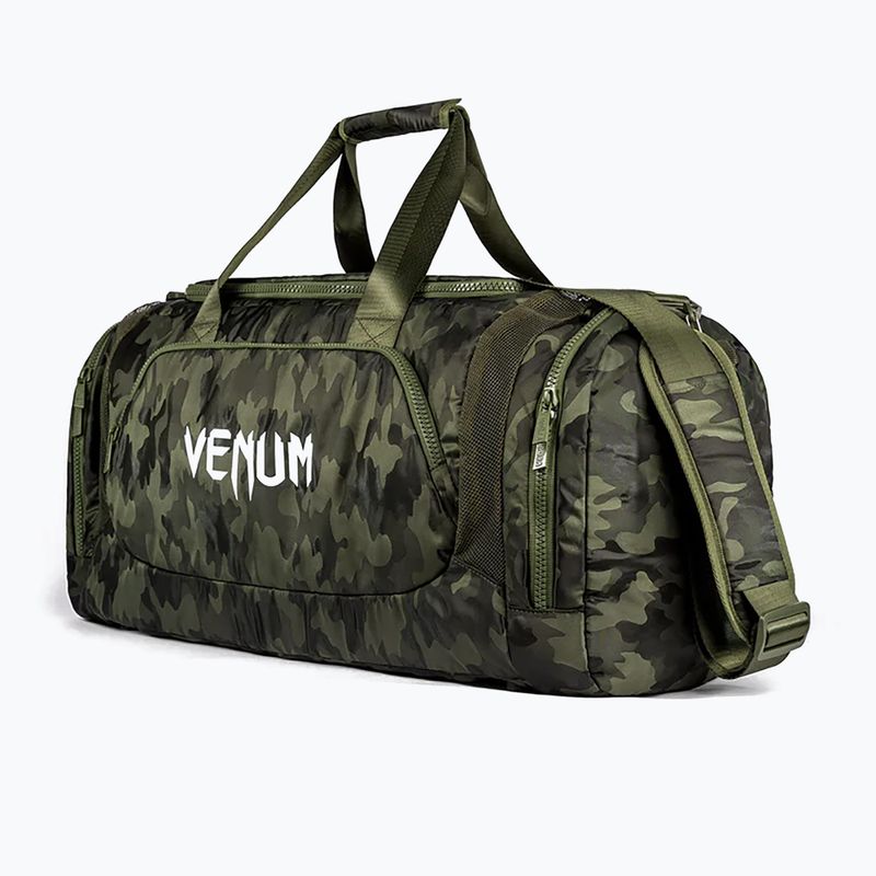 Torba Venum Trainer Lite khaki camo 2