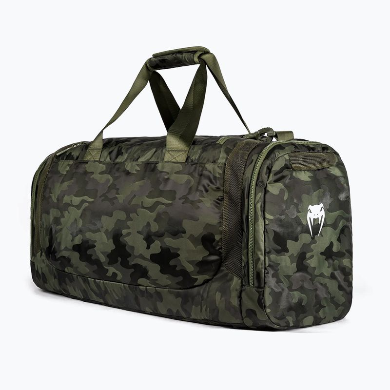 Torba Venum Trainer Lite khaki camo 4