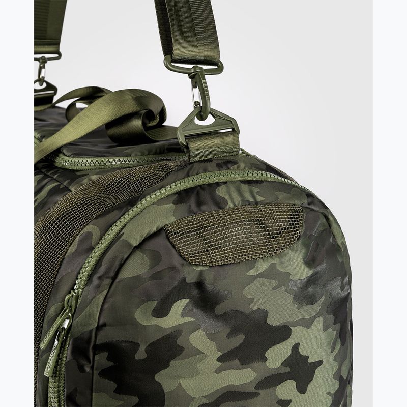 Torba Venum Trainer Lite khaki camo 6