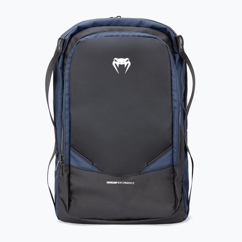 Plecak treningowy Venum Evo 2 25 l black/blue