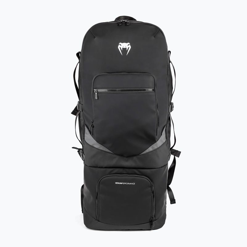 Plecak treningowy Venum Evo 2 Xtrem 50 l black/grey