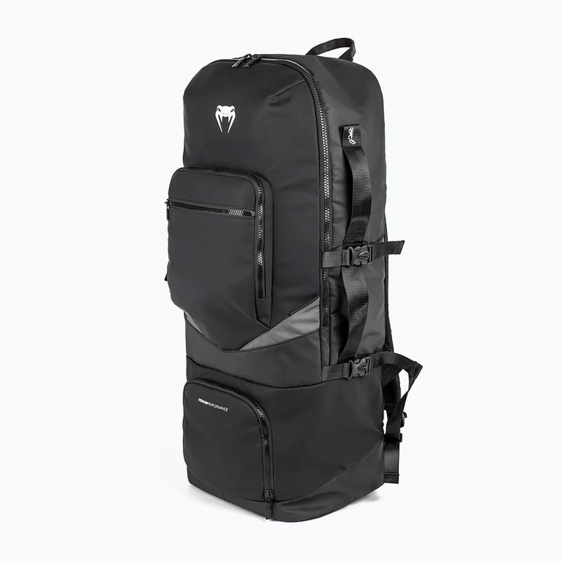 Plecak treningowy Venum Evo 2 Xtrem 50 l black/grey 2