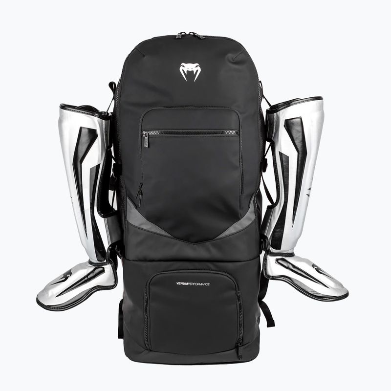 Plecak treningowy Venum Evo 2 Xtrem 50 l black/grey 6