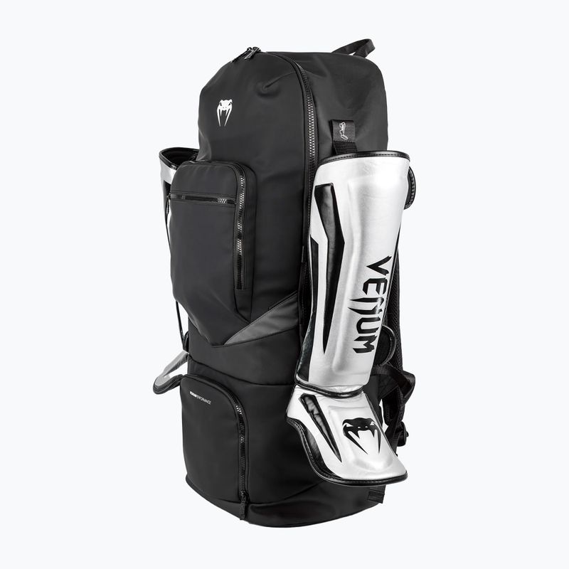 Plecak treningowy Venum Evo 2 Xtrem 50 l black/grey 7