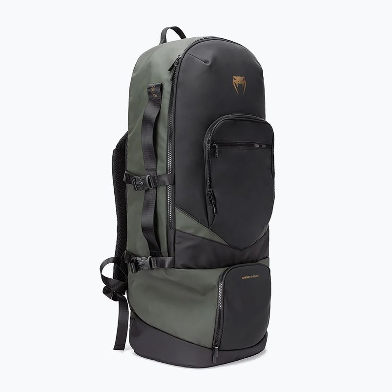 Plecak treningowy Venum Evo 2 Xtrem 50 l black/khaki 2