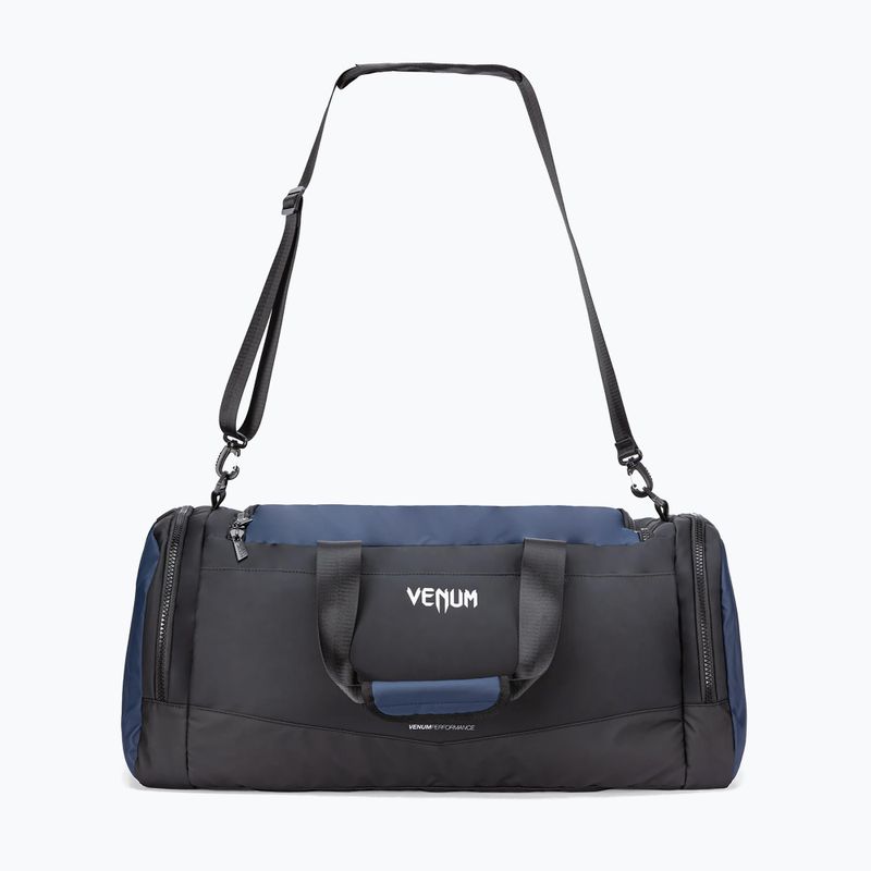 Torba Venum Evo 2 Trainer Lite black/blue 4