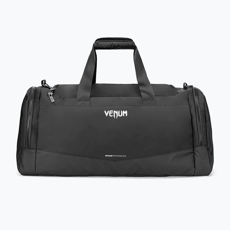 Torba Venum Evo 2 Trainer Lite black/grey 3