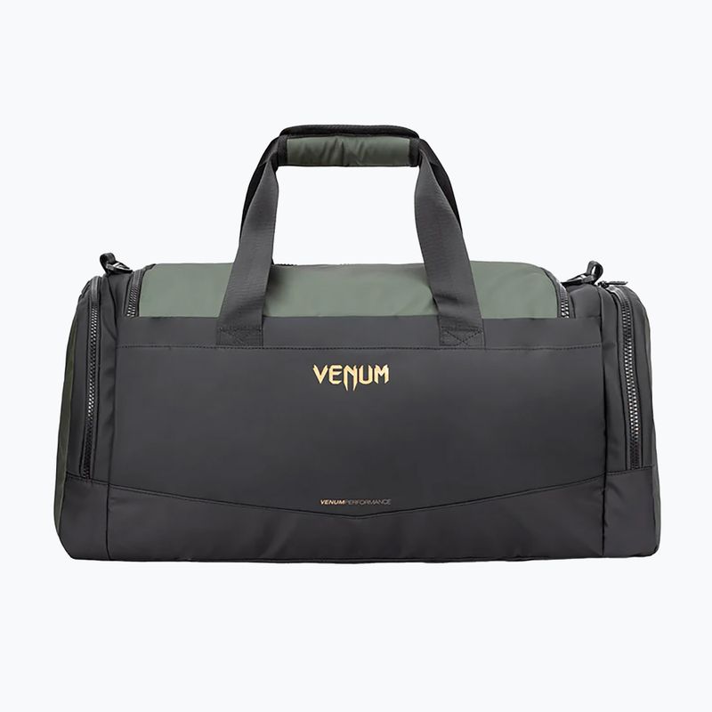 Torba Venum Evo 2 Trainer Lite black/khaki 3