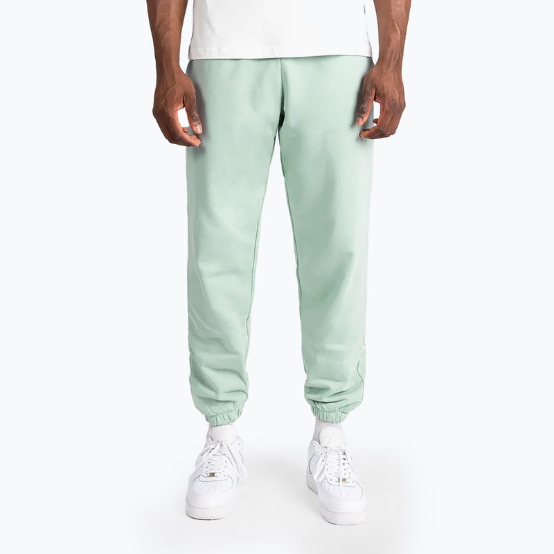 Spodnie męskie Venum Vortex XL Joggers green