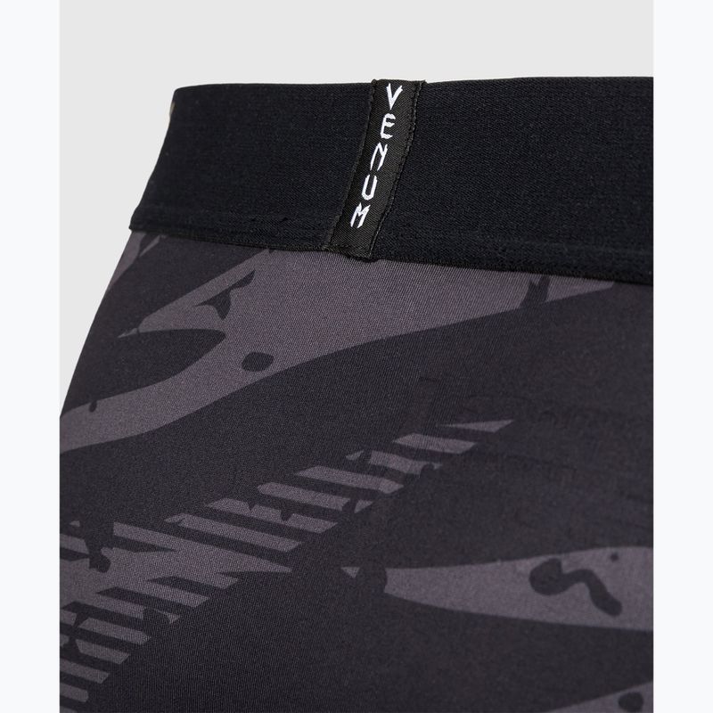 Bokserki męskie Venum UFC By Adrenaline Fight Week urban camo 4