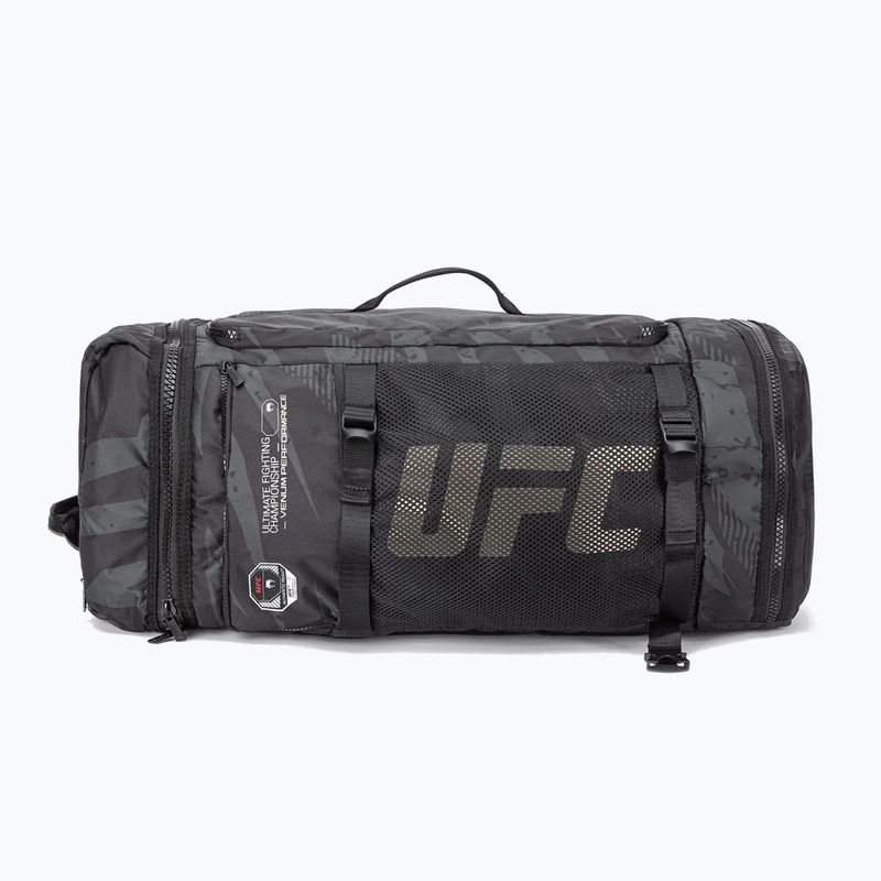 Torba Venum UFC By Adrenaline Fight Week urban camo