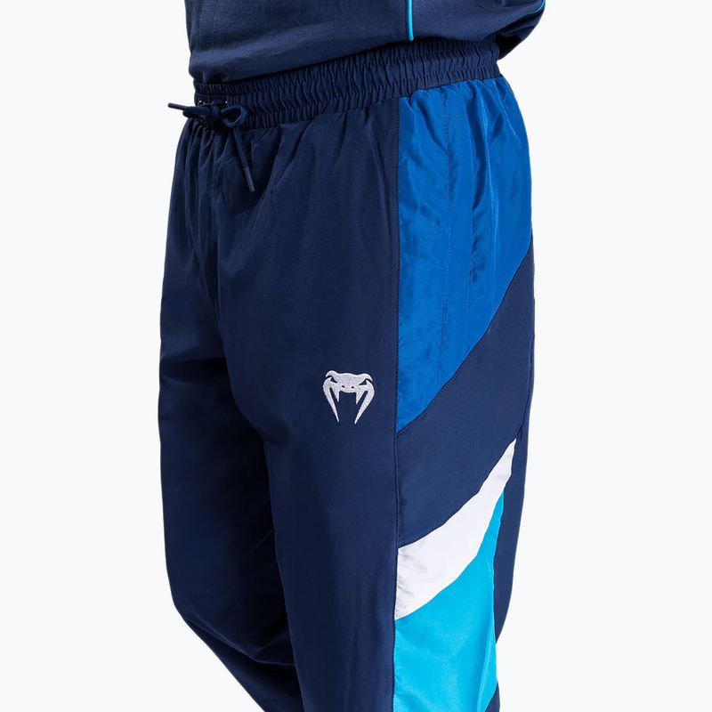 Spodnie męskie Venum X Top Rank Original Tracksuit navy blue 5