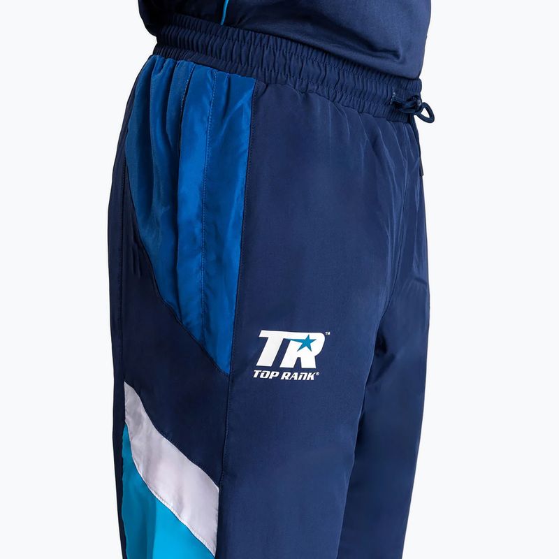 Spodnie męskie Venum X Top Rank Original Tracksuit navy blue 6