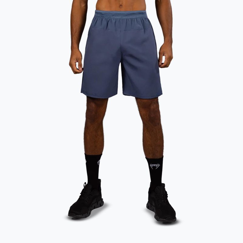 Spodenki męskie Venum G-Fit Air Dry Tech foggy blue
