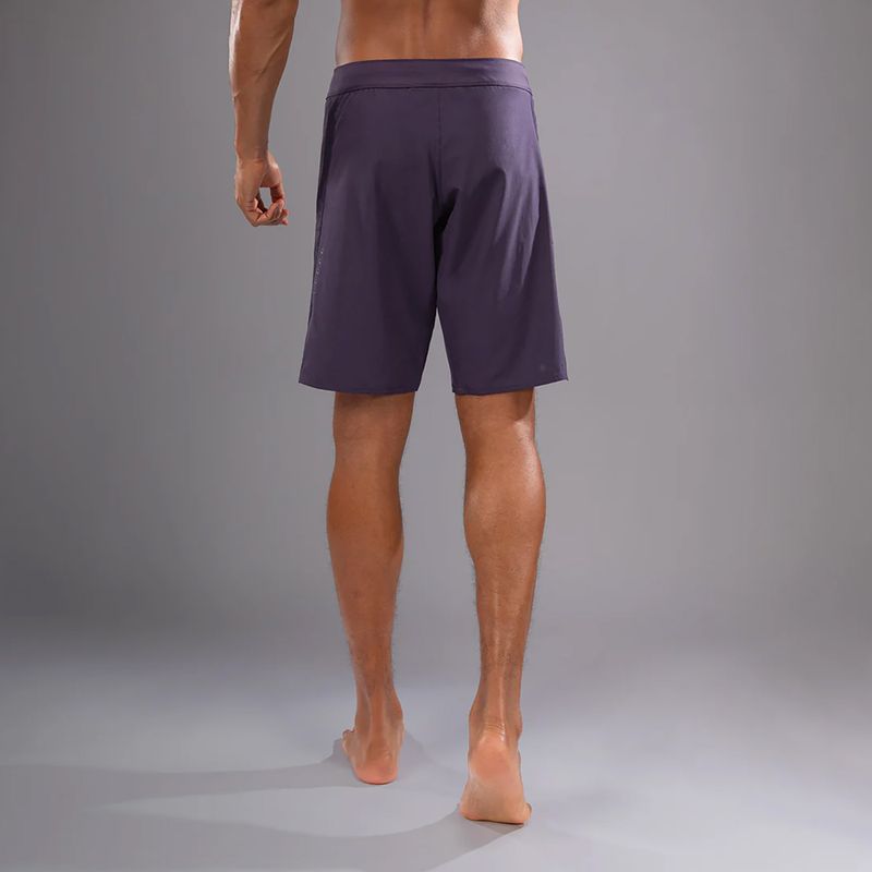 Spodenki męskie Venum G-Fit Air Dry Tech deep purple 3
