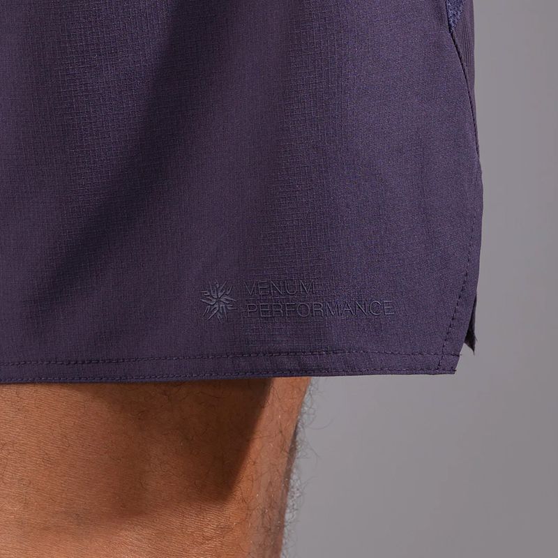 Spodenki męskie Venum G-Fit Air Dry Tech deep purple 7