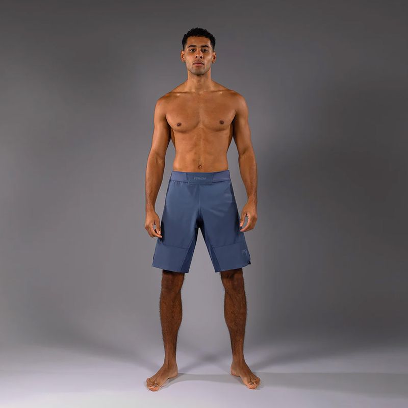 Spodenki męskie Venum G-Fit Air foggy blue 2