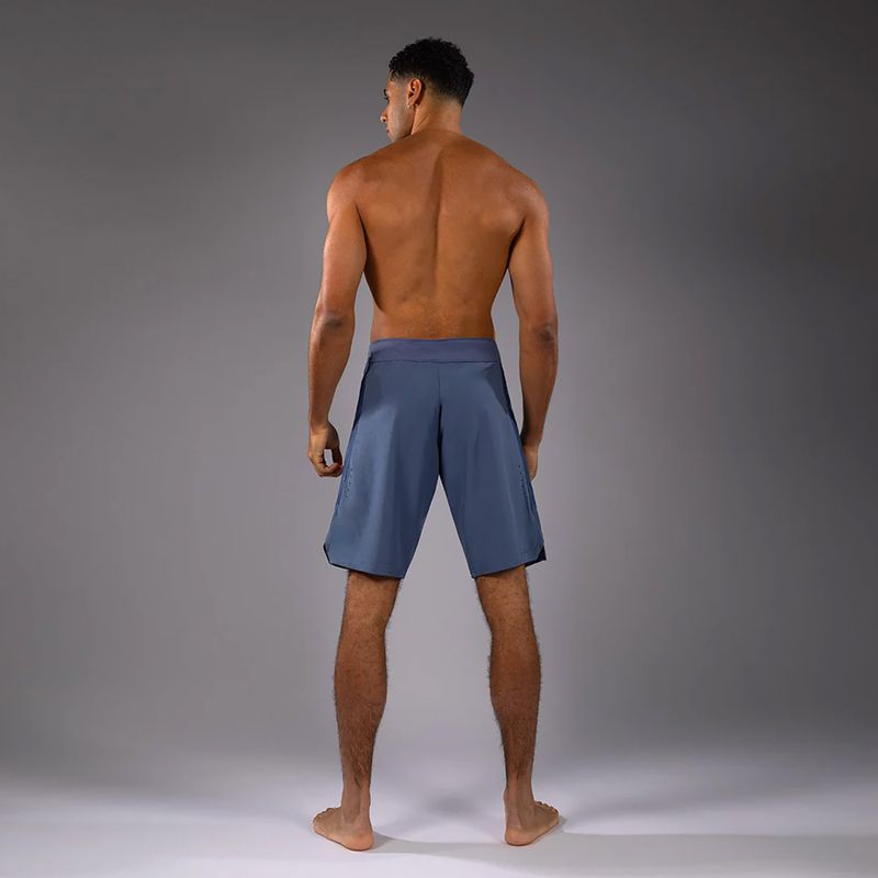 Spodenki męskie Venum G-Fit Air foggy blue 3