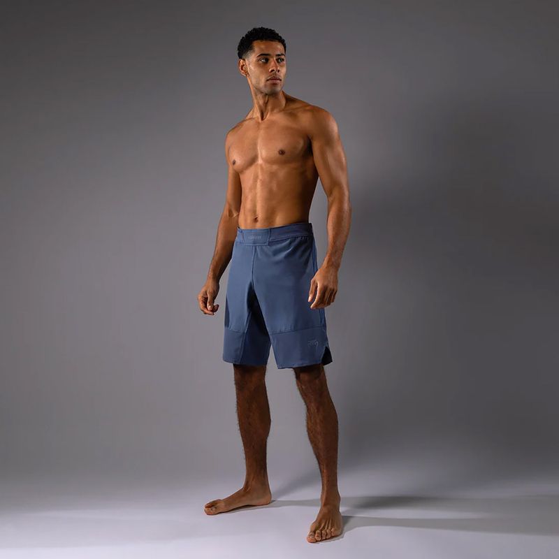 Spodenki męskie Venum G-Fit Air foggy blue 4