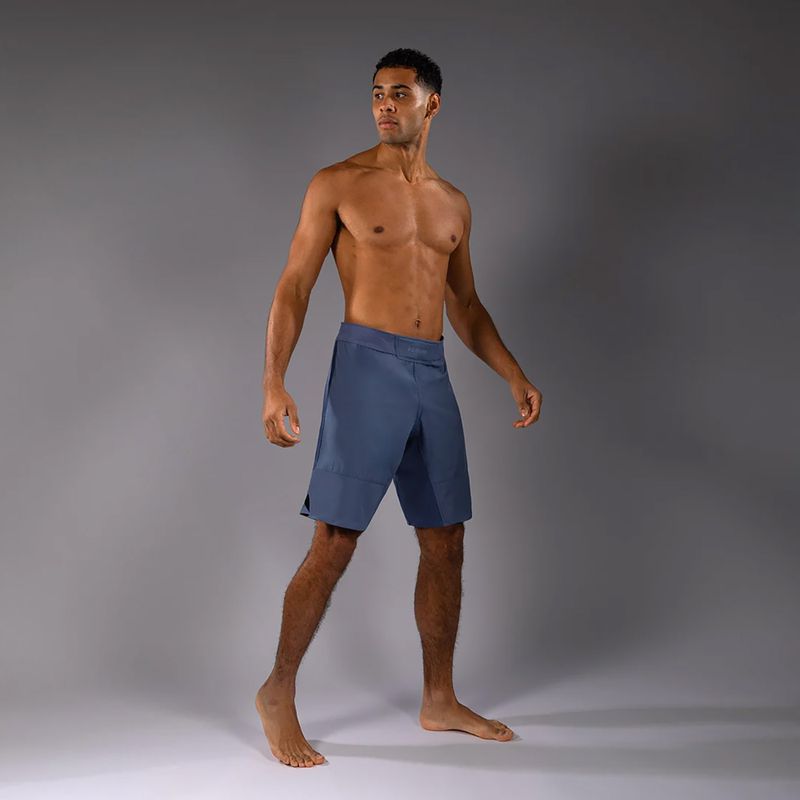 Spodenki męskie Venum G-Fit Air foggy blue 5