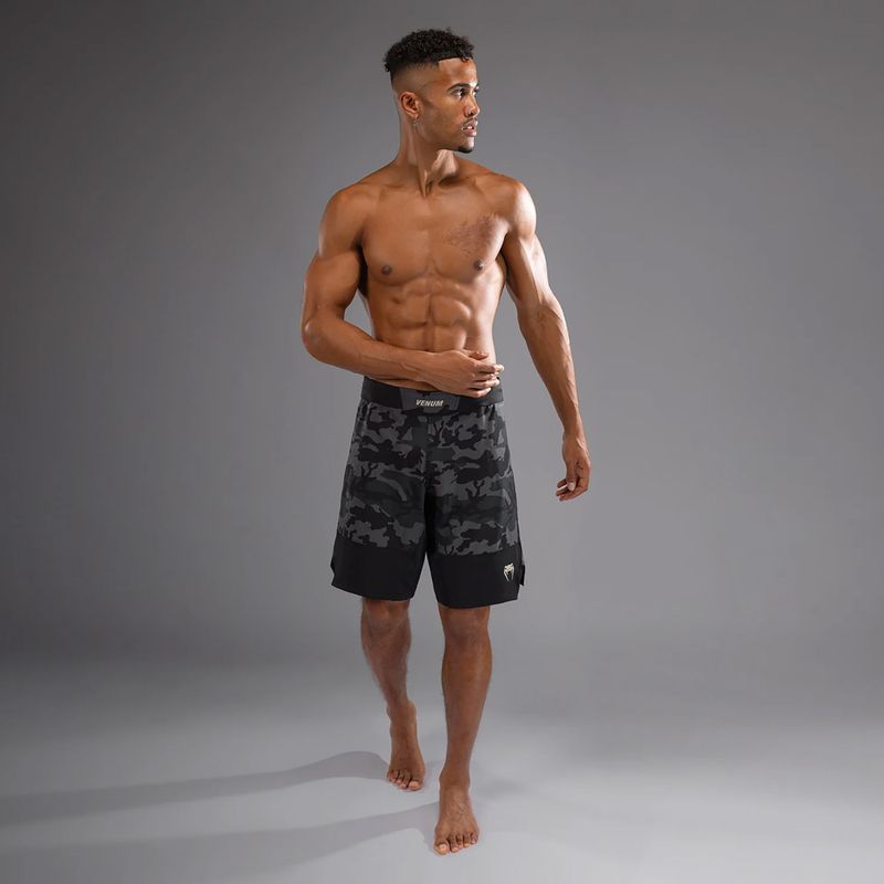 Spodenki męskie Venum G-Fit Air digital urban camo 2