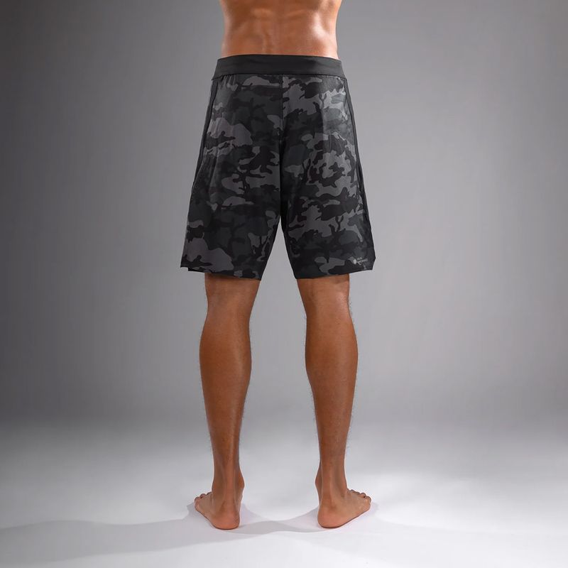 Spodenki męskie Venum G-Fit Air digital urban camo 3