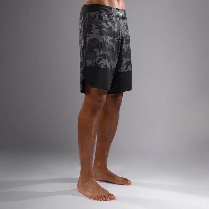 Spodenki męskie Venum G-Fit Air digital urban camo 5