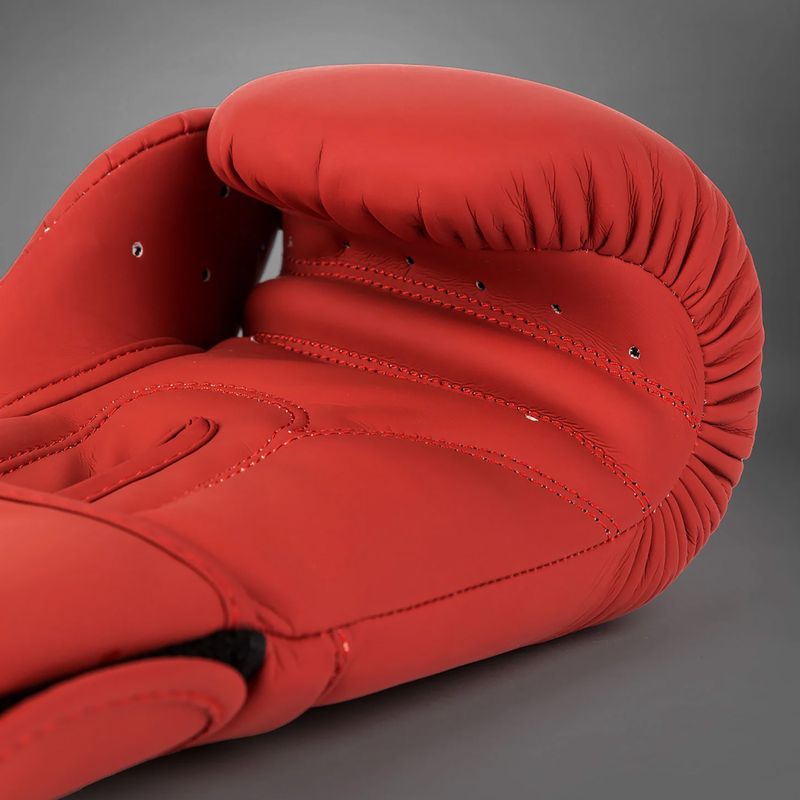 Rękawice bokserskie Venum Contender 1.5 red 4