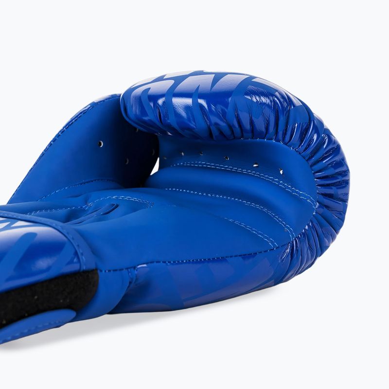 Rękawice bokserskie Venum Contender 1.5 XT Boxing blue 3