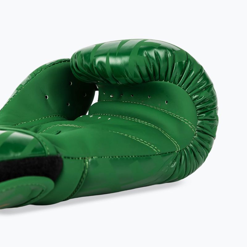 Rękawice bokserskie Venum Contender 1.5 XT Boxing green 3