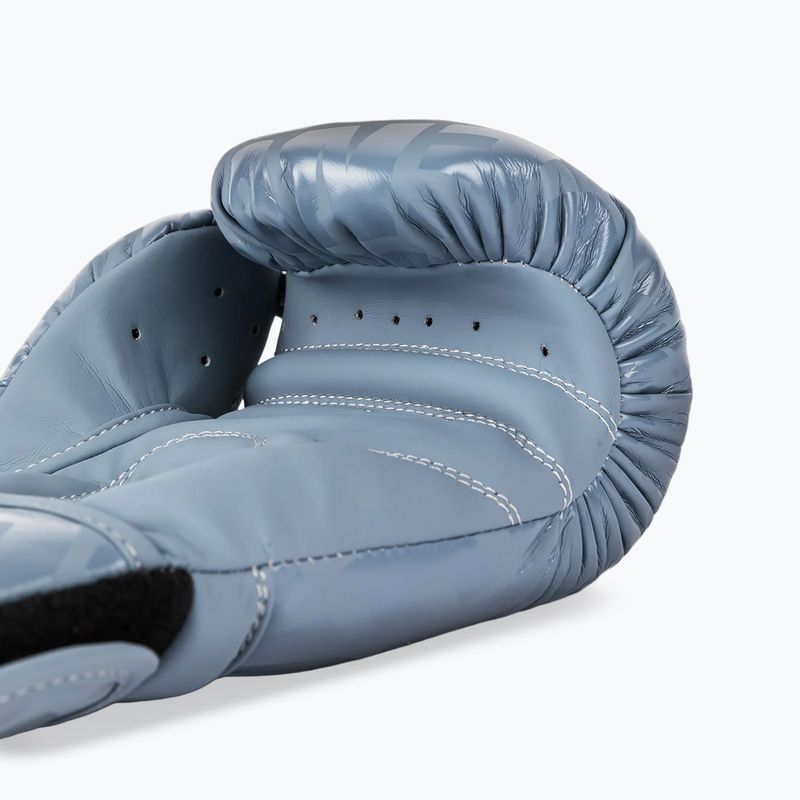 Rękawice bokserskie Venum Contender 1.5 XT Boxing grey 3