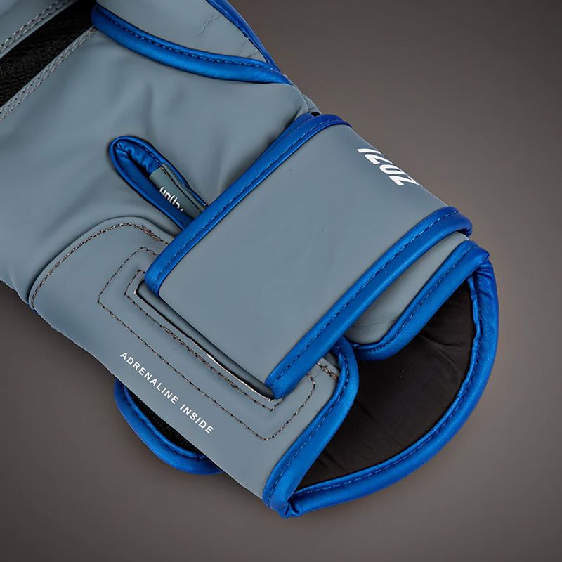 Rękawice bokserkie Venum Challenger 4.0 pebble grey 4