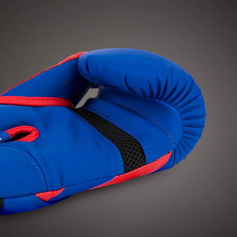 Rękawice bokserkie Venum Challenger 4.0 royal blue 3