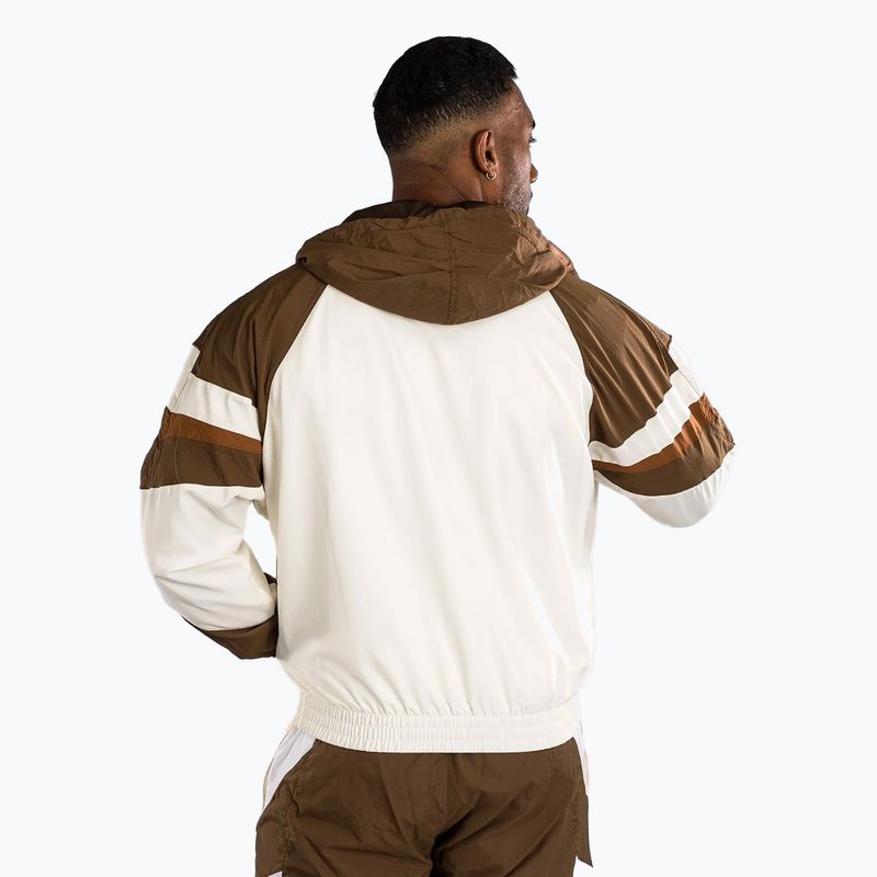 Kurtka Venum Attack 90 Tracksuit Jacket dark brown 3