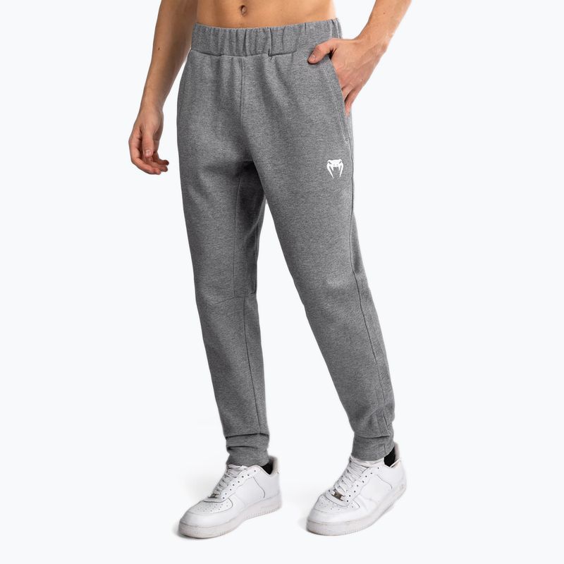 Spodnie męskie Venum City Core Joggers cloud grey