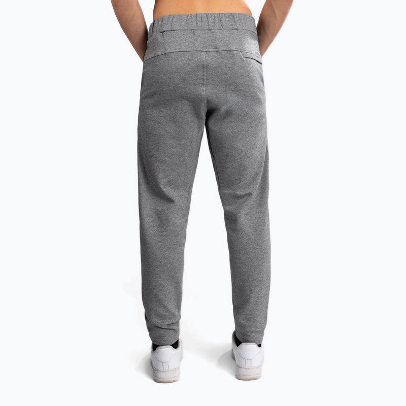 Spodnie męskie Venum City Core Joggers cloud grey 2