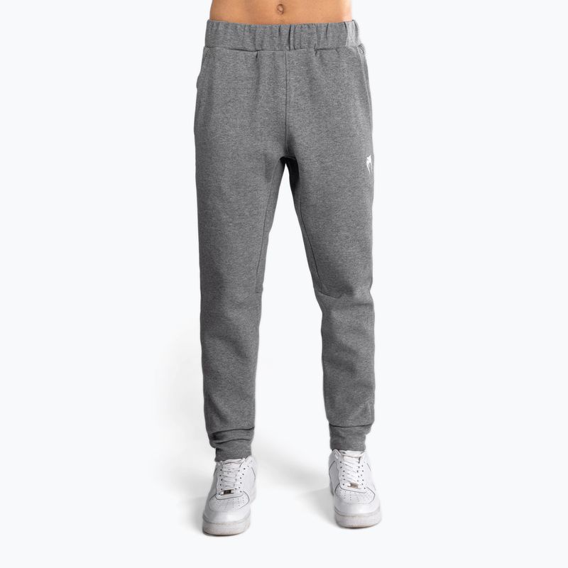 Spodnie męskie Venum City Core Joggers cloud grey 4