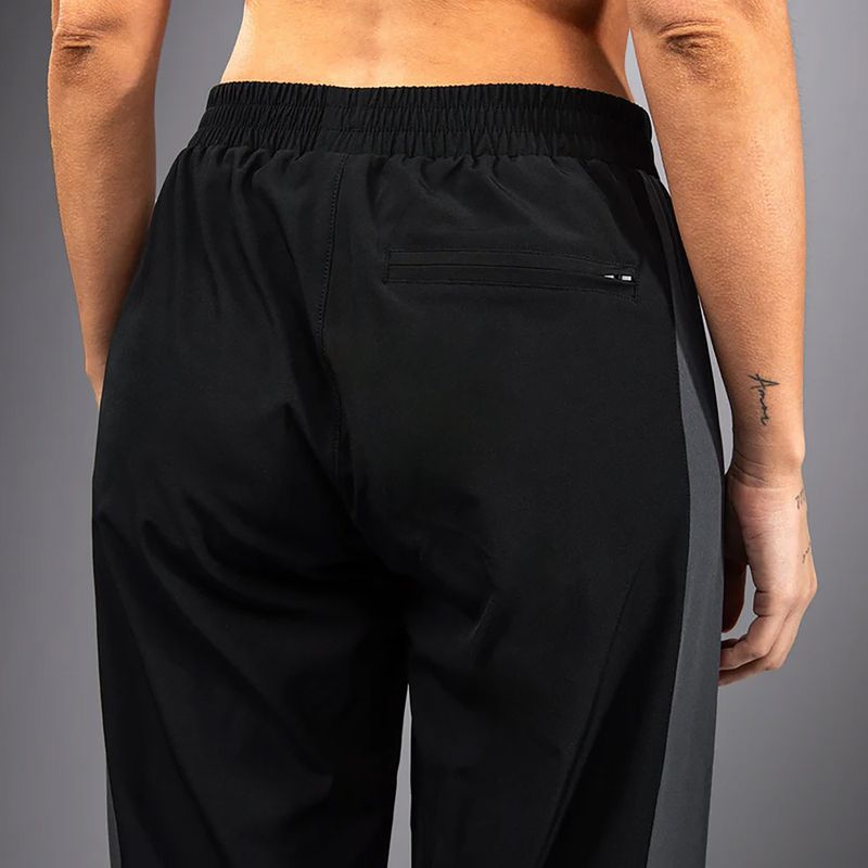 Spodnie damskie Venum Tactical XT Joggers black/storm grey 7