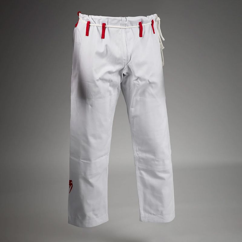 GI do brazylijskiego jiu-jitsu Venum Contender 3.0 ice 7