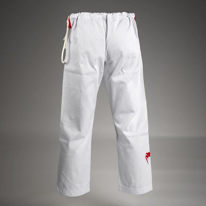 GI do brazylijskiego jiu-jitsu Venum Contender 3.0 ice 8
