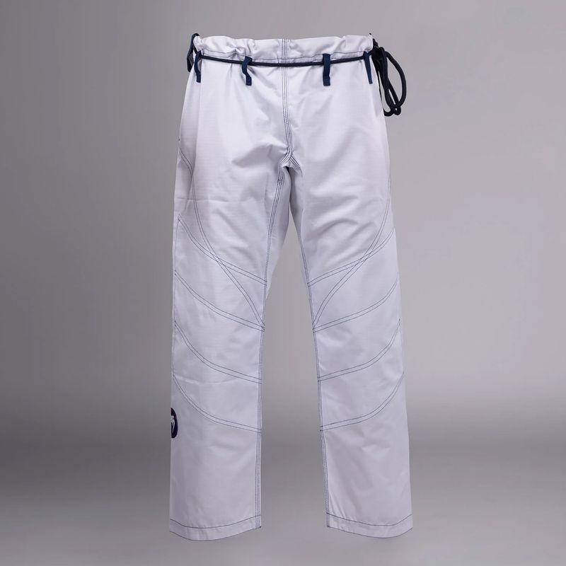 GI do brazylijskiego jiu-jitsu Venum Elite 5.0 ice 7