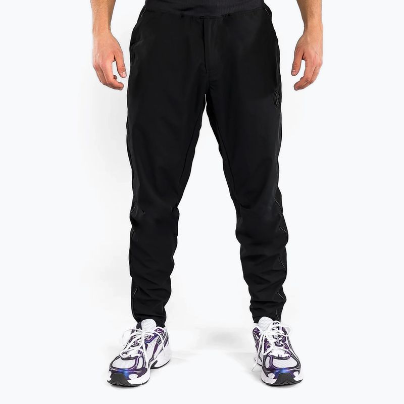 Spodnie męskie Venum Cargo Light Aero Joggers black