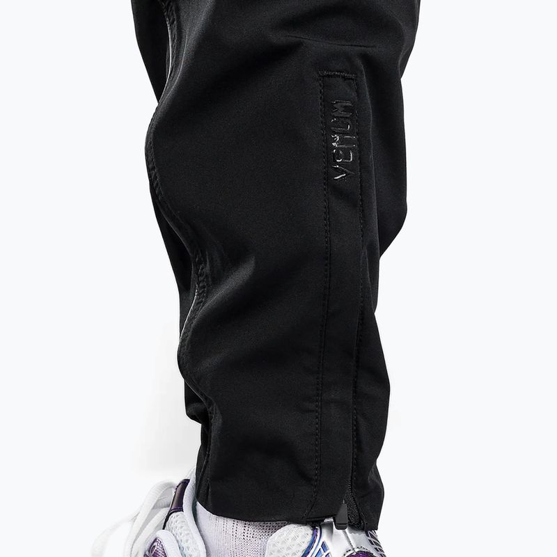Spodnie męskie Venum Cargo Light Aero Joggers black 6