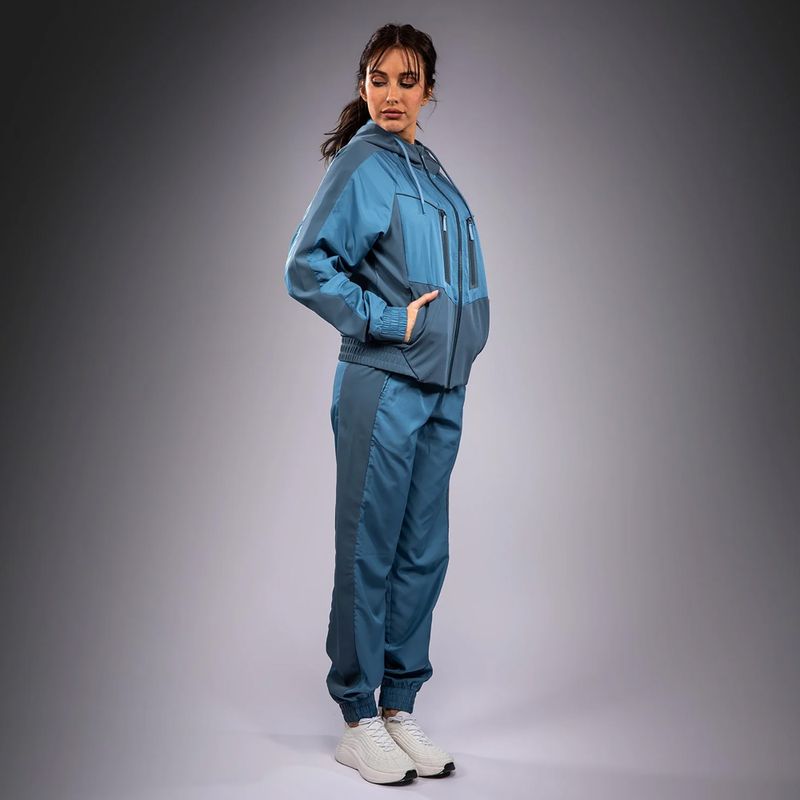 Kurtka damska Venum Laser 3.0 blue 2
