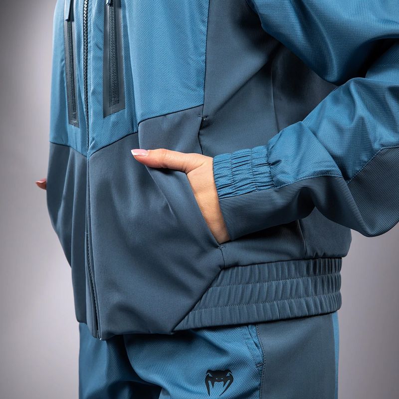 Kurtka damska Venum Laser 3.0 blue 10
