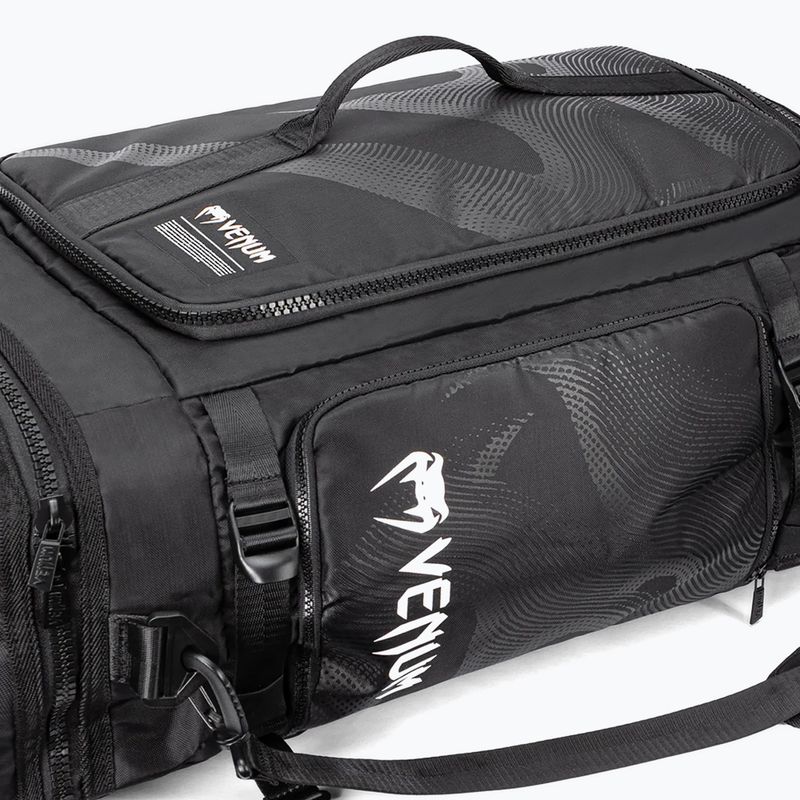 Torba Venum Trainer Hybrid 63 l black 5