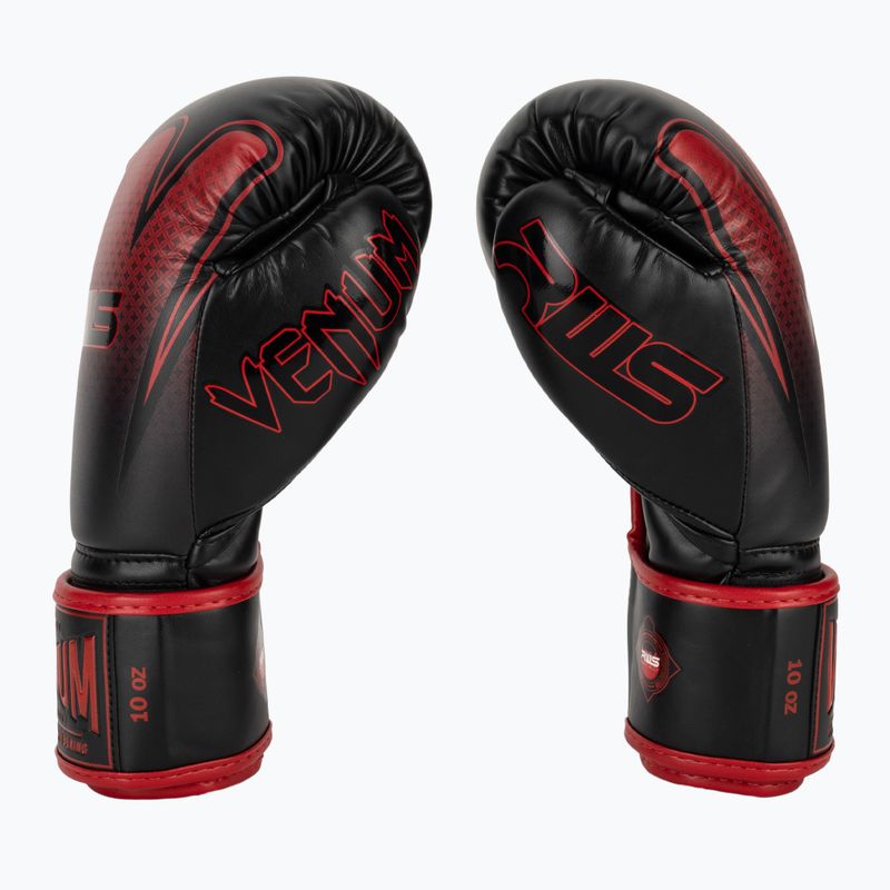 Rękawice bokserskie Venum x RWS 2.0 Boxing 4