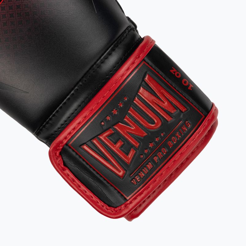 Rękawice bokserskie Venum x RWS 2.0 Boxing 6